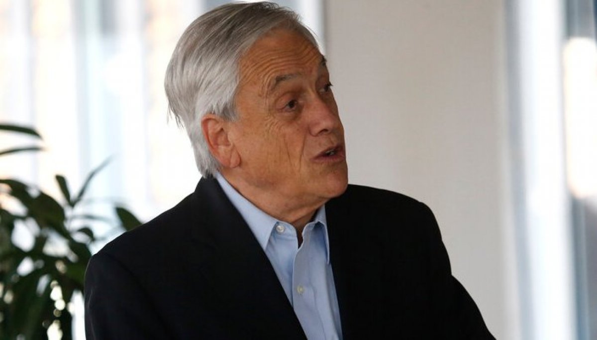 Piñera se reunirá con consejeras constitucionales y expertas de Chile Vamos