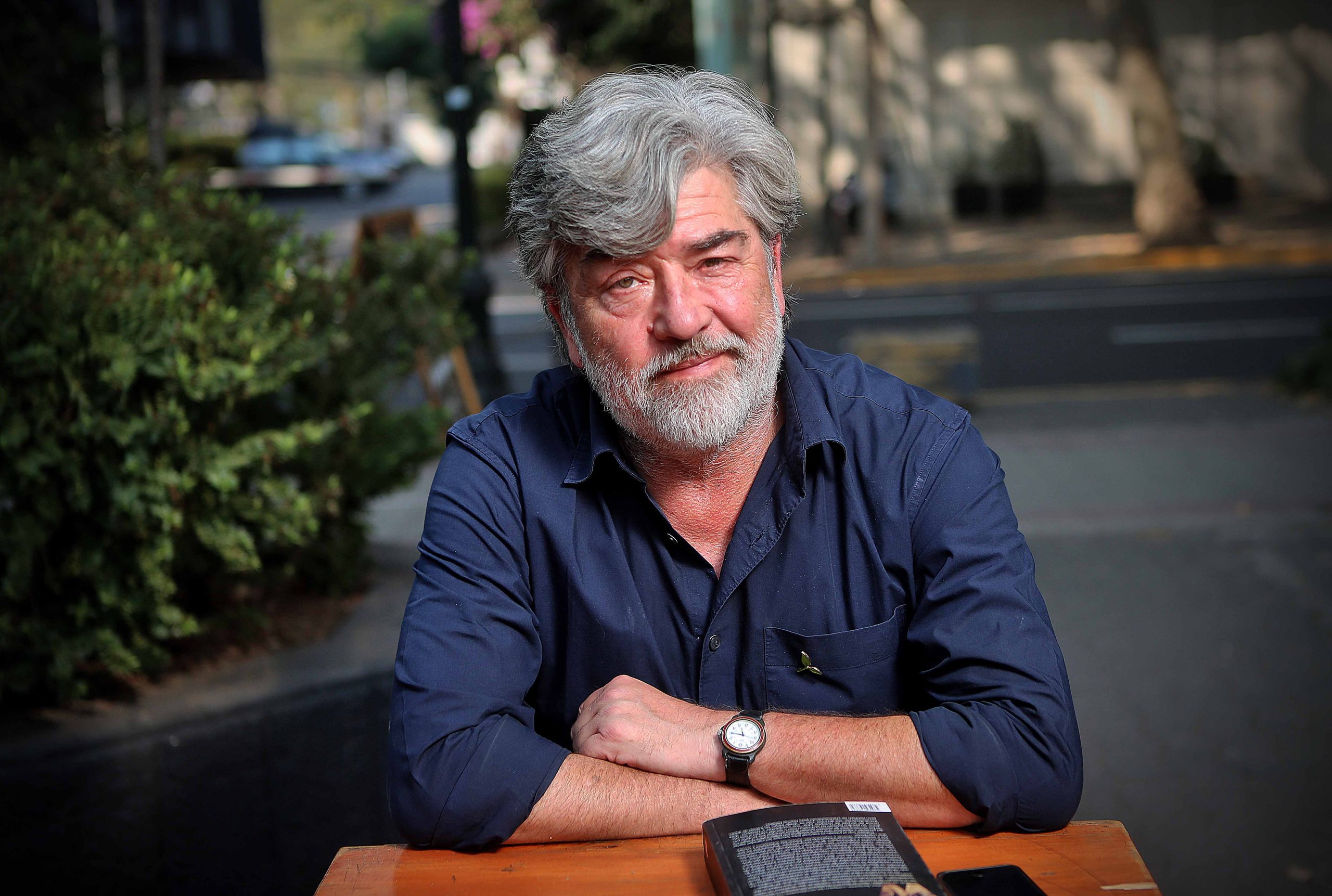 Yerko Ljubetic criticó votación en Consejo Constitucional: “Estamos votando los productos de la máquina que pasó la derecha”