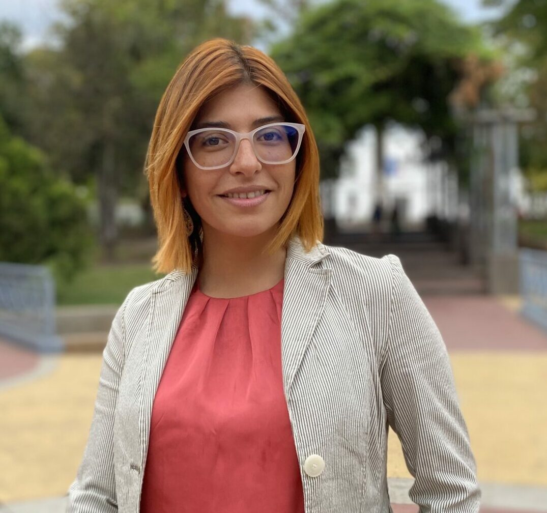 “Uno ve en ciertos consejeros una suerte de venganza por lo que hizo la Convención”