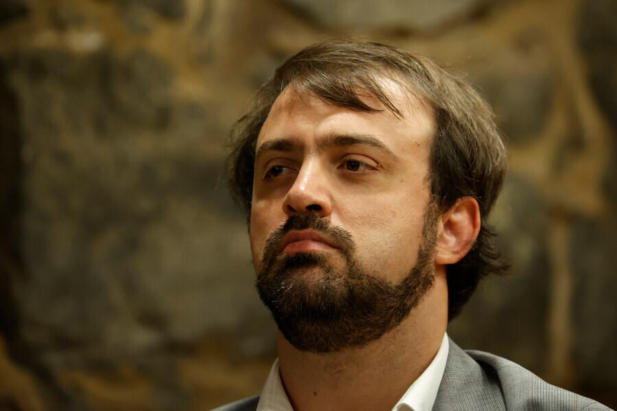 “La prioridad del plebiscito tiene que estar puesta en las causas del malestar ciudadano”