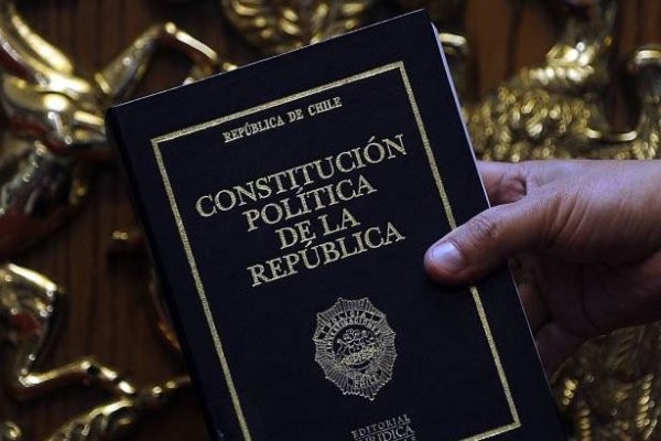 Propuesta Constitucional Final